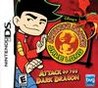 Disney's American Dragon: Jake Long, Attack of the Dark Dragon Image