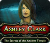 Ashley Clark: The Secrets of the Ancient Temple Image