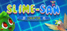 Slime-san: Creator Image