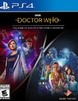 Doctor Who: The Edge of Reality + The Lonely Assassins Product Image