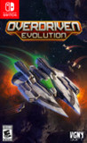 Overdriven Evolution Image