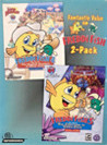 Freddi Fish 2-Pack Image
