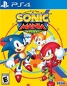 Sonic Mania Plus