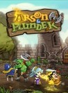 Arson & Plunder Image