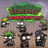 Zombies Ruined My Day Image