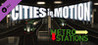 Cities in Motion: Metro Stations Image