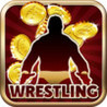 WWE Wrestling Slots Iconmania Style Casino Game Image