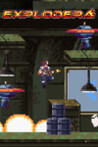 Explodera Image