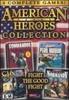 American Heroes Collection Image