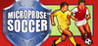 Microprose Soccer Image