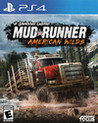 Spintires: Mudrunner - American Wilds Edition Image