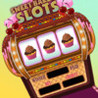 Colorfull Bakery Casino Slots 777 Jackpot Machine Image