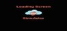 Loading Screen Simulator