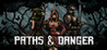 Paths & Danger Image