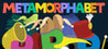 Metamorphabet Image