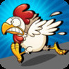 A Chicken Crossing The Road Pro Game Full Version Image