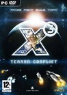 X3: Terran Conflict Image