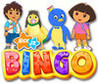 Nick Jr. Bingo Image