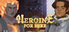Heroine for Hire Image