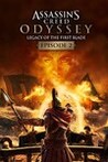 Assassin's Creed Odyssey: Story Arc 1 - Legacy of the First Blade: Episode 2
