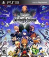 Kingdom Hearts HD 2.5 ReMIX Image