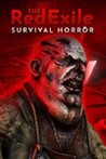 The Red Exile - Survival Horror