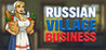 Russian Village Business Image