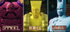 Steel Ball Race Image