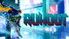 RUNOUT Image