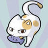 Nom Cat - Endless feeding frenzy arcade game Image