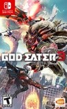 God Eater 3 Image