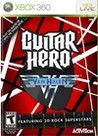 Guitar Hero: Van Halen Image