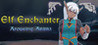 Elf Enchanter: Arousing Anima Image