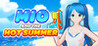 Mio and the Hot Summer Image