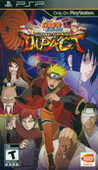 naruto ultimate ninja storm impact metacritic