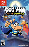 Dog Man: Mission Impawsible Image