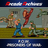 Arcade Archives - P.O.W.: Prisoners of War