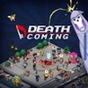 Death Coming Image