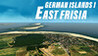 X-Plane 11 - Add-on: Aerosoft - German Islands 1: East Frisia