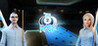 The Rack - Pool Billiard Image