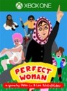 Perfect Woman Image
