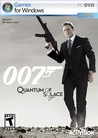 007: Quantum of Solace Image