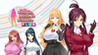Pretty Girls Klondike Solitaire PLUS Image