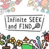 Infinite Seek and Find Image