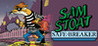 Sam Stoat: Safebreaker Image
