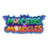 Monsters & Monocles Image