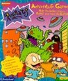 Rugrats Adventure Game Image