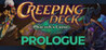 Creeping Deck: Pharaoh's Curse Prologue Image