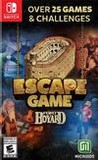 Escape Game: Fort Boyard Image