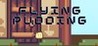 FLYING PUDDING Image
